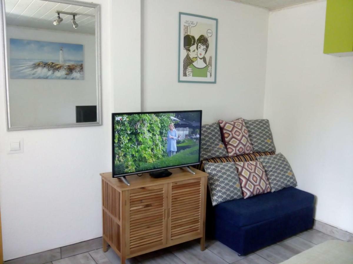 Apartman Teuta Zagreb Buitenkant foto