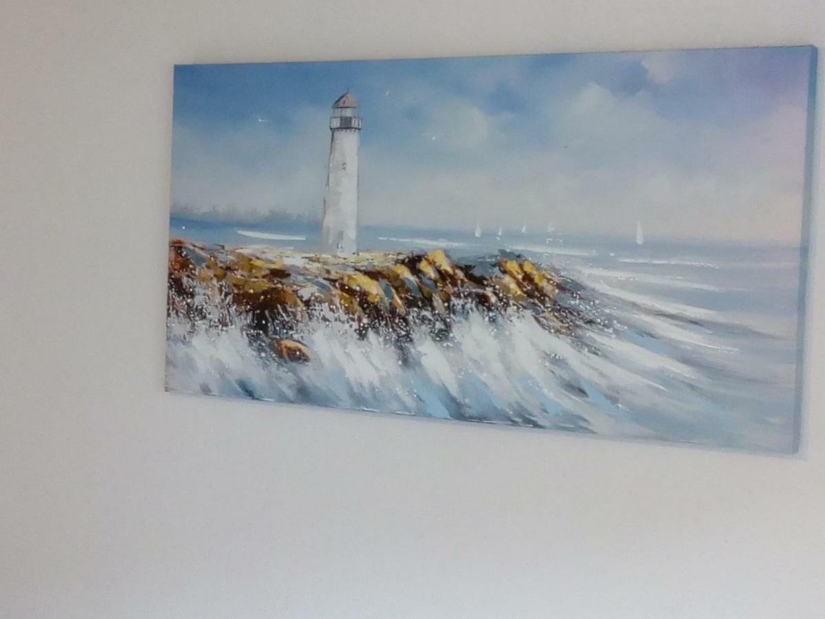 Apartman Teuta Zagreb Buitenkant foto