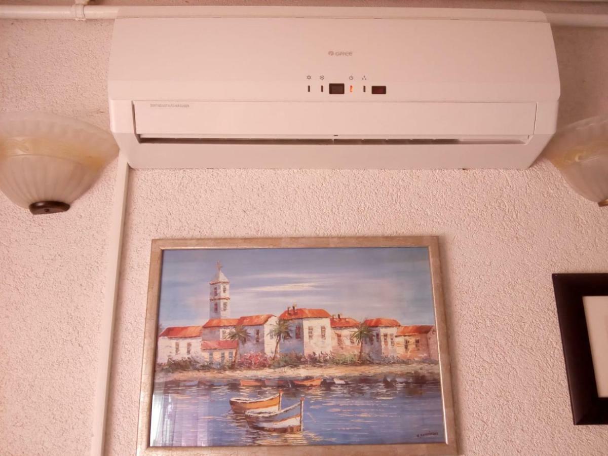 Apartman Teuta Zagreb Buitenkant foto